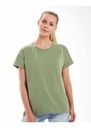 MANTIS Ladies Short Sleeve T-Shirts