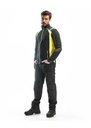 Blaklader Microfleece Jacket 49931010
