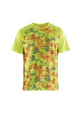 Blaklader T-Shirt Function Camo 34251011