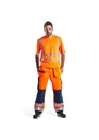 Blaklader Hi-Vis UV-Protected T-Shirt 34201013