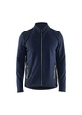 Blaklader Microfleece Jacket 47651010