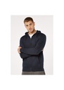 Kustom Kit Full Zip Hooded Sweat KK303