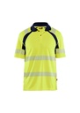 Blaklader Hi-Vis UV-Protected Polo Shirt 35951013