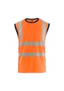 Blaklader Hi-Vis Tank Top 35751013