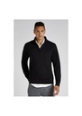 Kustom Kit Mens 1/4 Zip Sweatshirt KK335