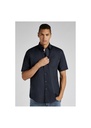 Kustom Kit Workwear Oxford Shirt Short Sleeved KK350