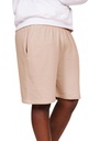 Casual Classics Ringspun Blended Core Adult Oversize Shorts CRBS90