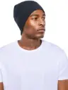 Absolute Apparel Cap Knitted Ski Without Turn Up AA810