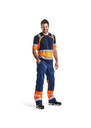Blaklader Hi-Vis T-Shirt 34211030