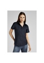 Kustom Kit Ladies Short Sleeve Workwear Oxford Shirt KK360
