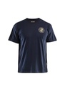 Blaklader Grit Flag T-Shirt 94201042