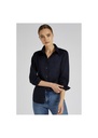 Kustom Kit Ladies Workplace Oxford Long Sleeved Blouse KK361
