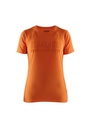 Blaklader Womens Limited Collection T-Shirt 92161042