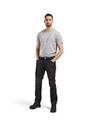Blaklader 3D Print T-Shirt 35311042