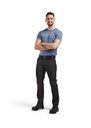 Blaklader 3D Print T-Shirt 35311042