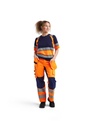 Blaklader Womens Hi-Vis T-Shirt 34101030