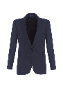 Blue Max Banner Signature Fitted Jacket 112271