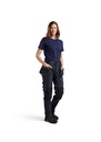 Blaklader Womens T-Shirt 33341042