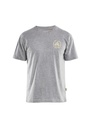 Blaklader T-Shirt Beach Club 94191043