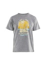 Blaklader T-Shirt Beach Club 94181043