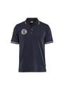 Blaklader Polo Shirt Grit and Grind 94021050
