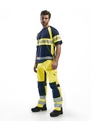 Blaklader Hi-Vis T-Shirt 33371051