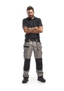 Blaklader Polo-Shirt With UV-Protection 33261051
