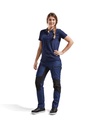 Blaklader Womens Polo Shirt 33901050