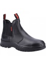 Centek FS316 S1 Dealer Safety Boot