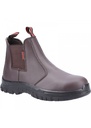 Centek FS319 S1 Dealer Safety Boot