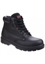 Centek FS331 Classic Ankle S3 Black Safety Boot