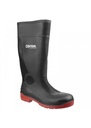 Centek FS338 Compactor Waterproof Safety Wellington
