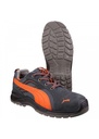 Puma Safety Omni Flash Low Safety Trainer