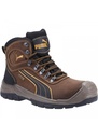 Puma Safety Sierra Nevada Mid Safety Boot
