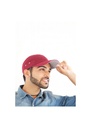 Atlantis Action 6 Panel Chino Baseball Cap