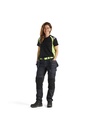 Blaklader Womens Craftman Trousers X1900 Stretch 79901141