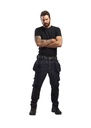Blaklader Craftsman Trousers Stretch X1900 19991141