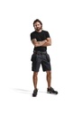 Blaklader Craftsman Shorts Stretch X1900 19921141