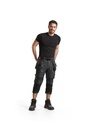 Blaklader Pirate Shorts Stretch X1900 19911141