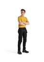 Blaklader Craftsman Trousers Stretch X1900 19901141