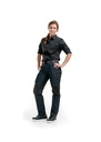 Blaklader Womens Service Stretch Trousers 71591142