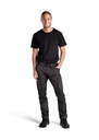 Blaklader Service Trousers Stretch 14591146
