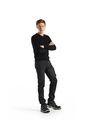 Blaklader Service Trousers Denim Stretch 14571147