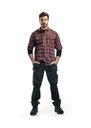 Blaklader Craftsman Denim Stretch Trousers X1900 19601141