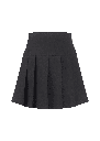 Blue Max Banner Junior Panel Full Pleated Skirt 1EH
