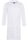 Blue Max Banner Lab Coat 1OY