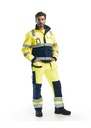 Blaklader Hi-Vis Jacket 40231804