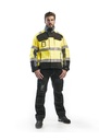 Blaklader Hi-Vis Jacket 40511811