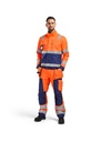 Blaklader Hi-Vis Jacket 40641811