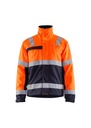 Blaklader Multinorm Inherent Winter Jacket 40691513